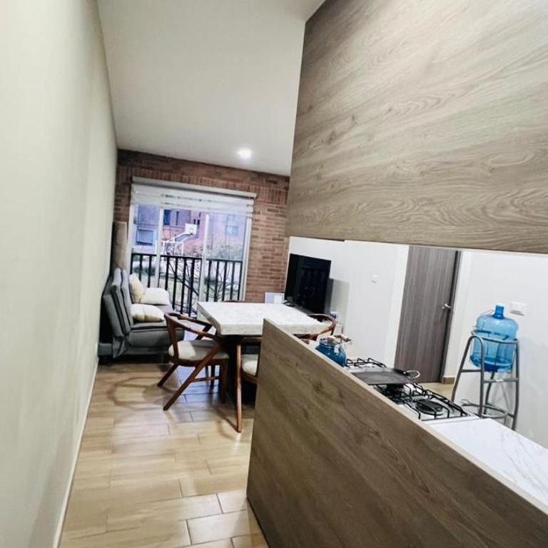 Torre 23 - Apartamento de 2 dormitorios - 10