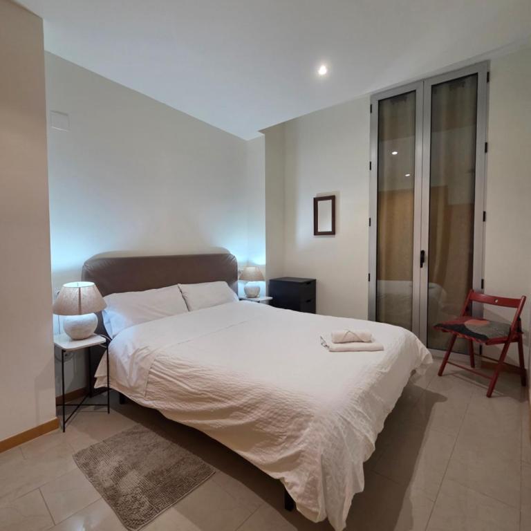 THE BEST, San Francisco street, Center and Beach, by Xavi Superhost - One-Bedroom Apartment - 7