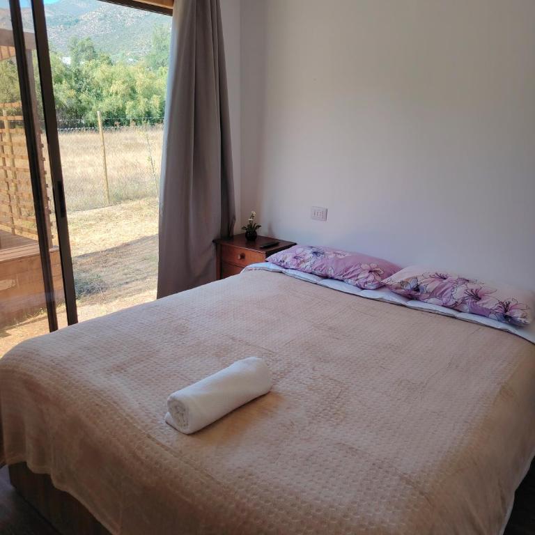 Cabañas Moai - Two-Bedroom House - 6