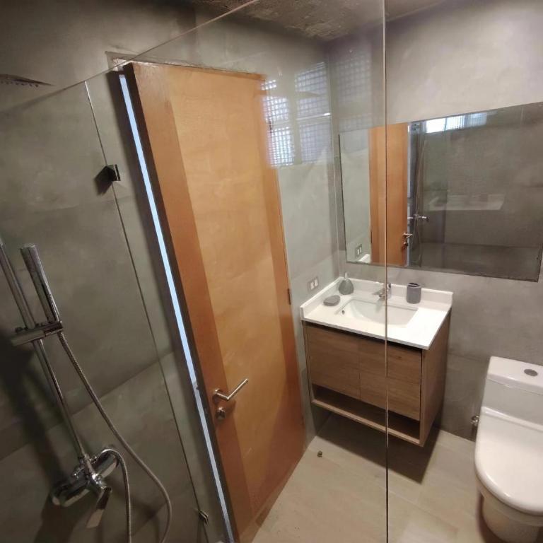 Terraza Abanico Maitencillo - Three-Bedroom Home - 11