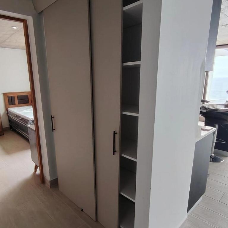 Terraza Abanico Maitencillo - Three-Bedroom Home - 8