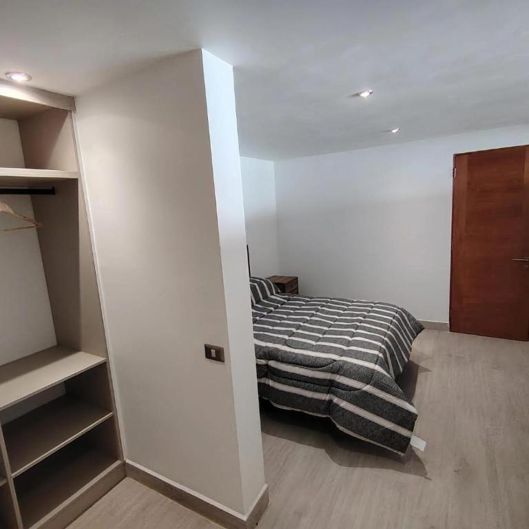 Terraza Abanico Maitencillo - Three-Bedroom Home - 18