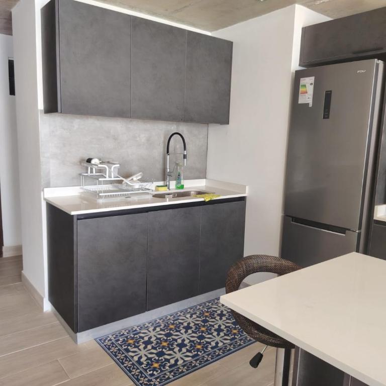 Terraza Abanico Maitencillo - Three-Bedroom Home - 6