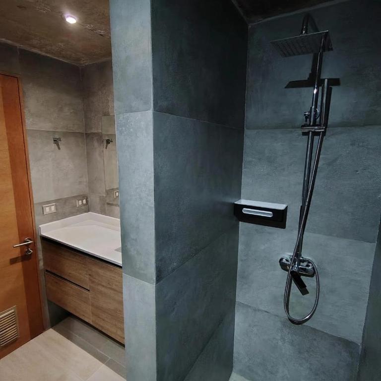 Terraza Abanico Maitencillo - Three-Bedroom Home - 16