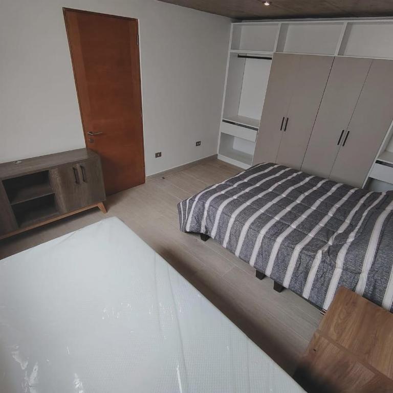 Terraza Abanico Maitencillo - Three-Bedroom Home - 10
