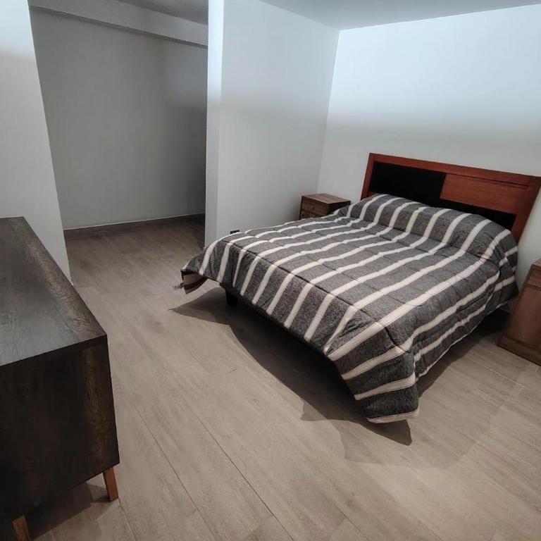 Terraza Abanico Maitencillo - Three-Bedroom Home - 17