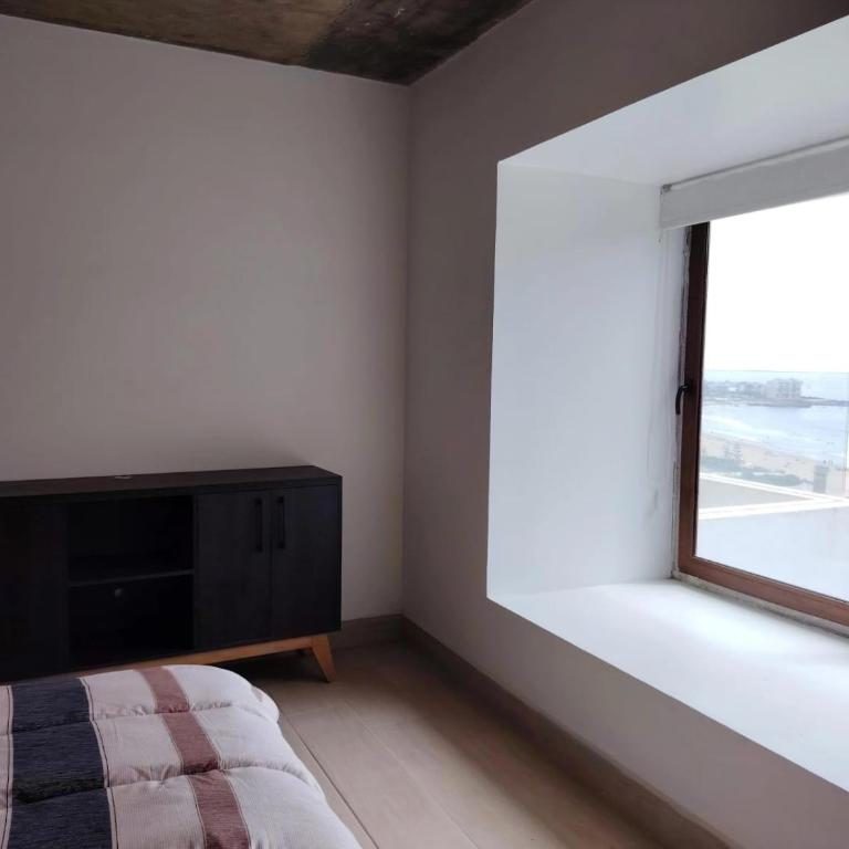 Terraza Abanico Maitencillo - Three-Bedroom Home - 12