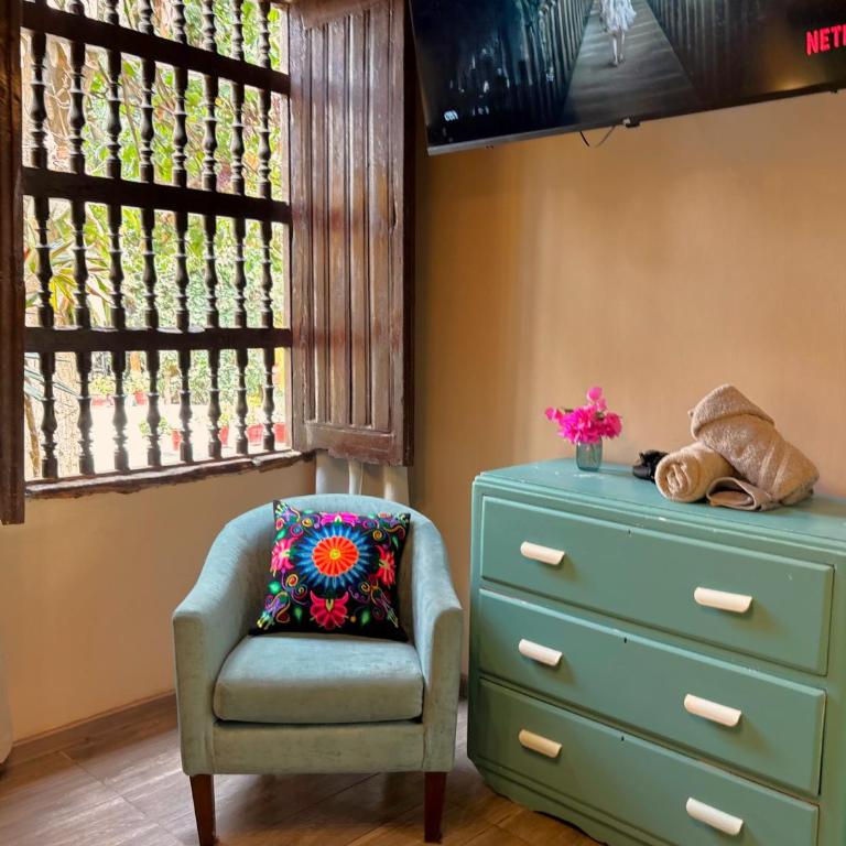 Serenity Lodge - Standard Double Room - 6