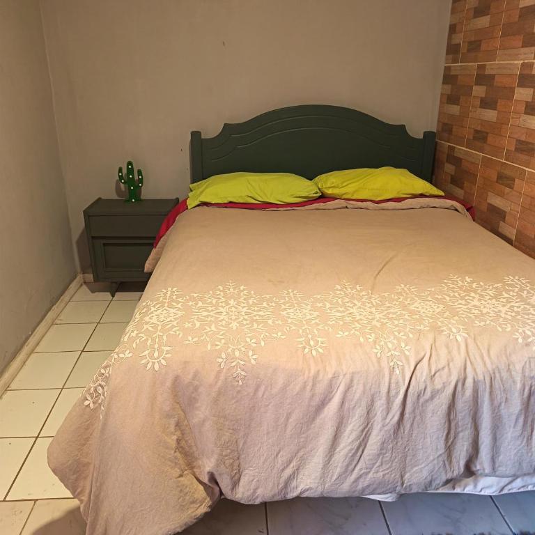 Casa Hostal Javi - Family Room - 4