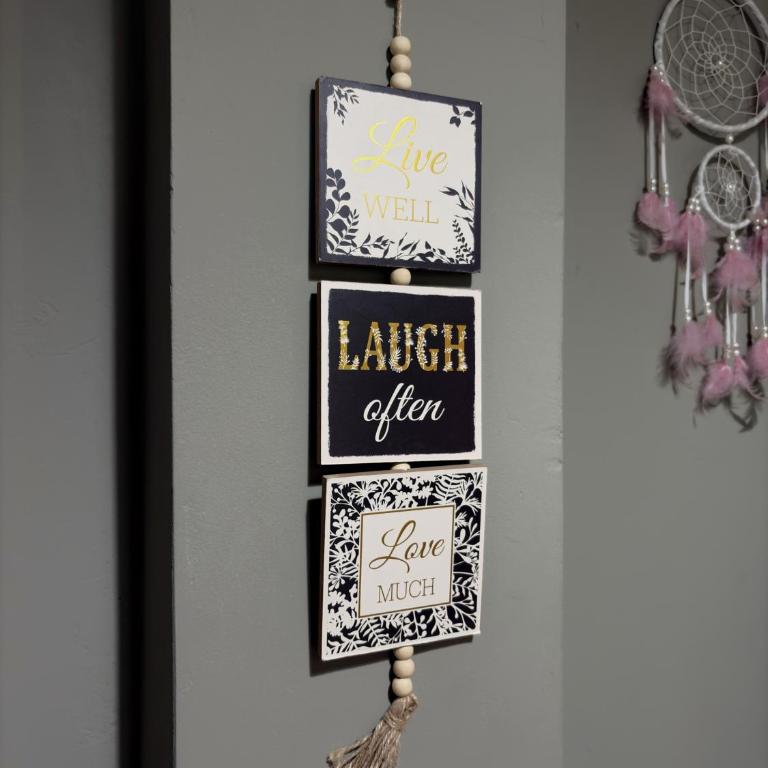 Serenity Lodge - Habitación Familiar - 4