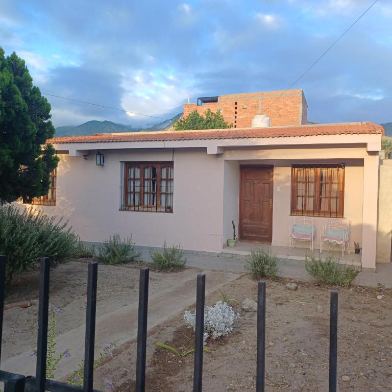 La Viñita - Two-Bedroom House - 2