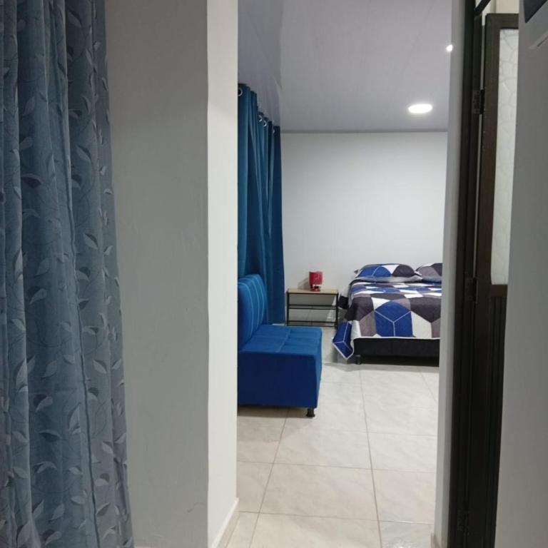 Nápoles city - One-Bedroom Apartment - 4