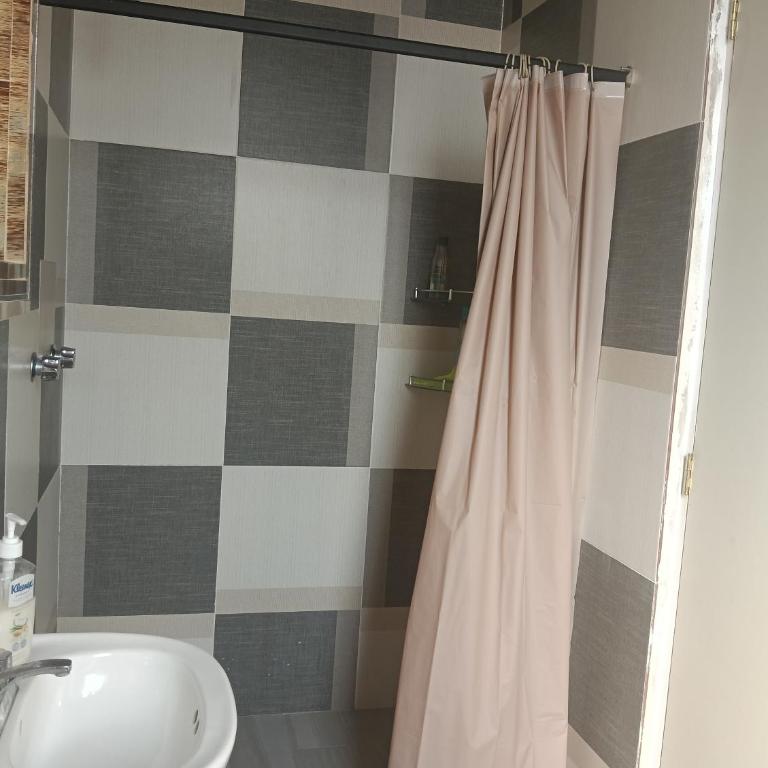 SamBella Azteca Stay - Apartamento de 2 dormitorios - 13