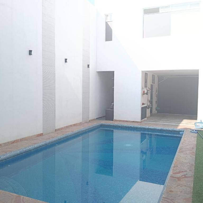 SamBella Azteca Stay - Apartamento de 2 dormitorios - 14