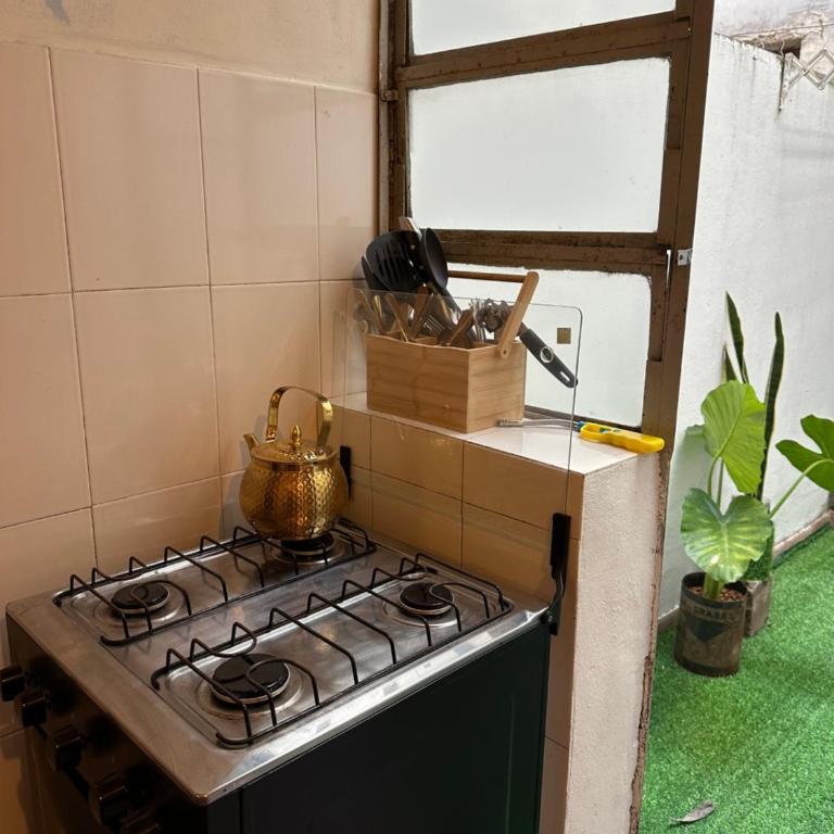 Apapacho Urbano Casa cómoda Ideal familias y grupos - Apartamento de 3 dormitorios - 16
