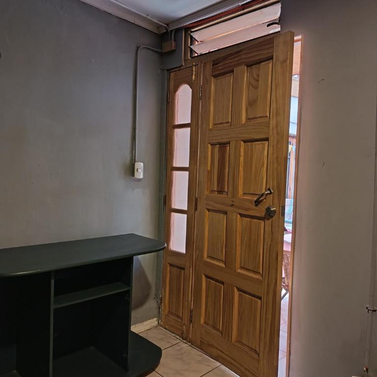 Casa Hostal Javi - Family Room - 1