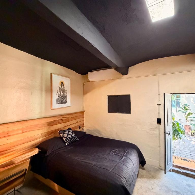 509 Accommodation - Double Room with Private Bathroom - 1