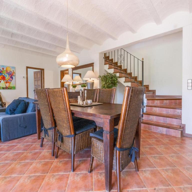 Villa in Calonge with Pool and Mountain Views - Villa de 3 dormitorios - 9