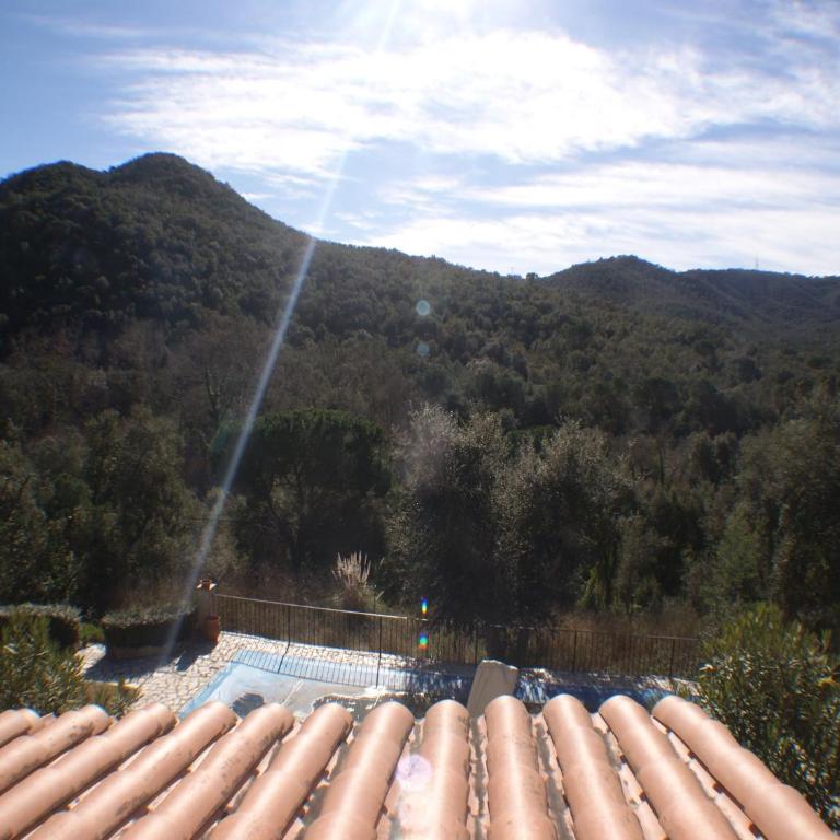Villa in Calonge with Pool and Mountain Views - Villa de 3 dormitorios - 35