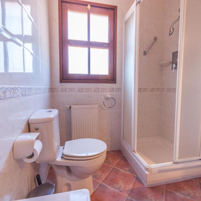 Villa in Calonge with Pool and Mountain Views - Villa de 3 dormitorios - 23