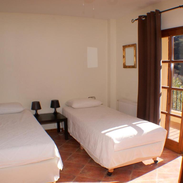 Villa in Calonge with Pool and Mountain Views - Villa de 3 dormitorios - 20