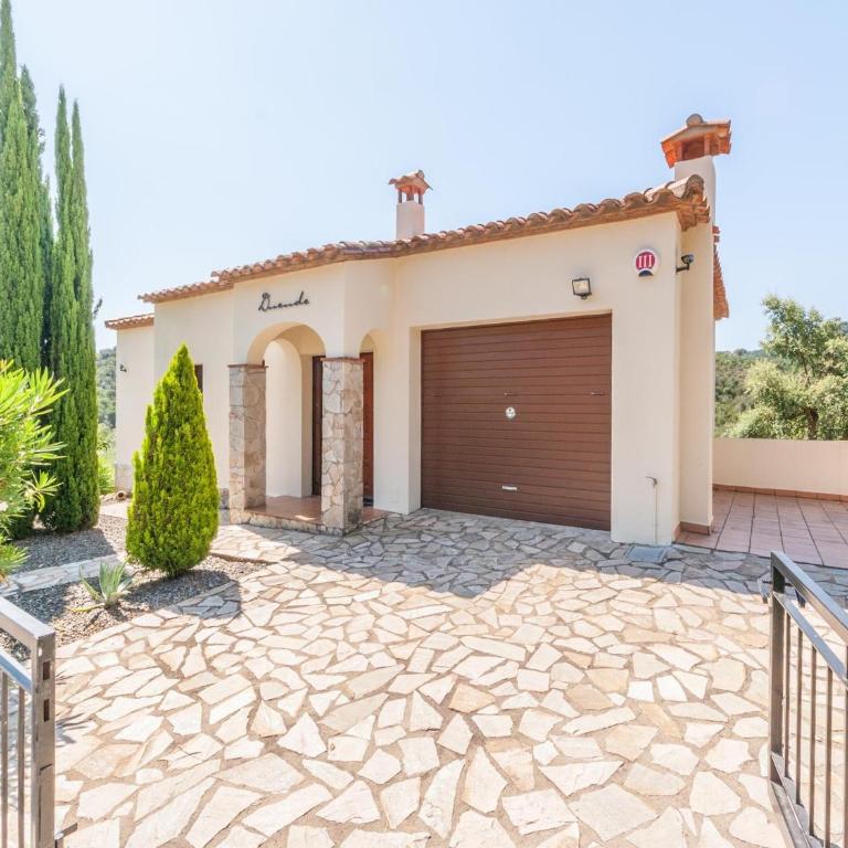 Villa in Calonge with Pool and Mountain Views - Villa de 3 dormitorios - 31