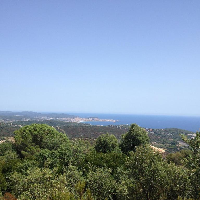Villa in Calonge with Pool and Mountain Views - Villa de 3 dormitorios - 37