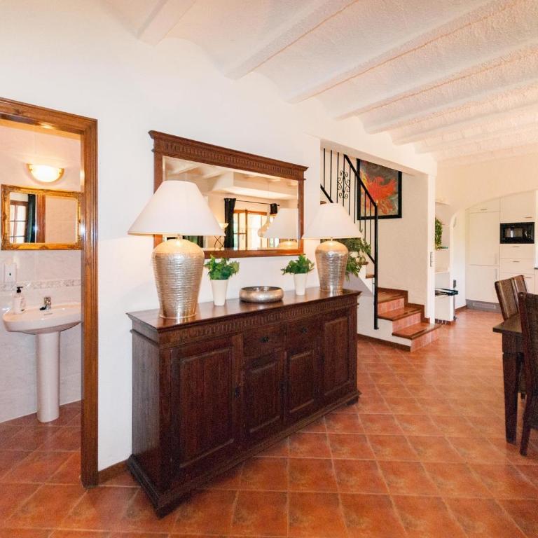 Villa in Calonge with Pool and Mountain Views - Villa de 3 dormitorios - 11