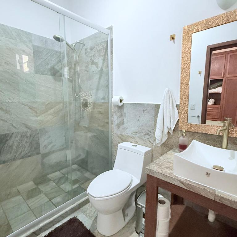 Salvatierra Home - Casa de 4 dormitorios - 10