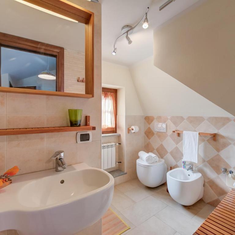 Studio Placide Mountain View - Happy Rentals - Monolocale con Vista Montagna - 5