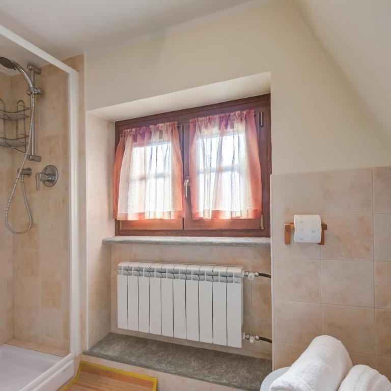 Studio Placide Mountain View - Happy Rentals - Monolocale con Vista Montagna - 10