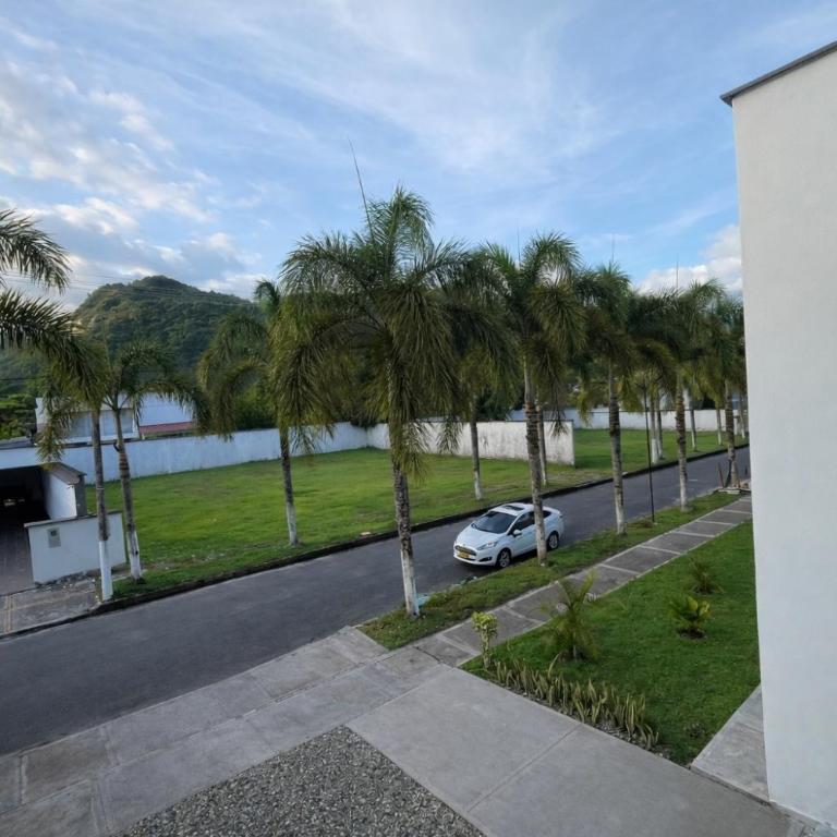 Casa Alkina, Quinta campestre con piscina privada - Four-Bedroom House - 22
