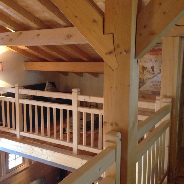 Chalet Marie Blanche - Chalet - 25