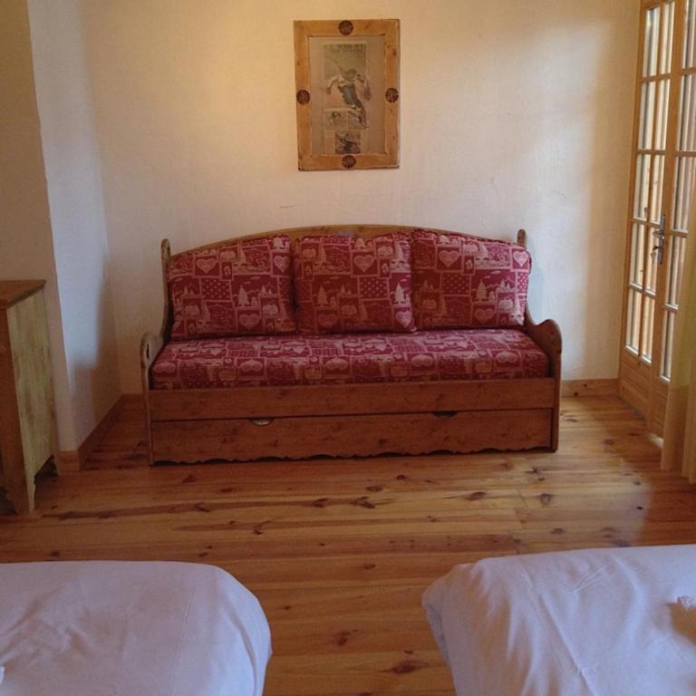 Chalet Marie Blanche - Chalet - 34