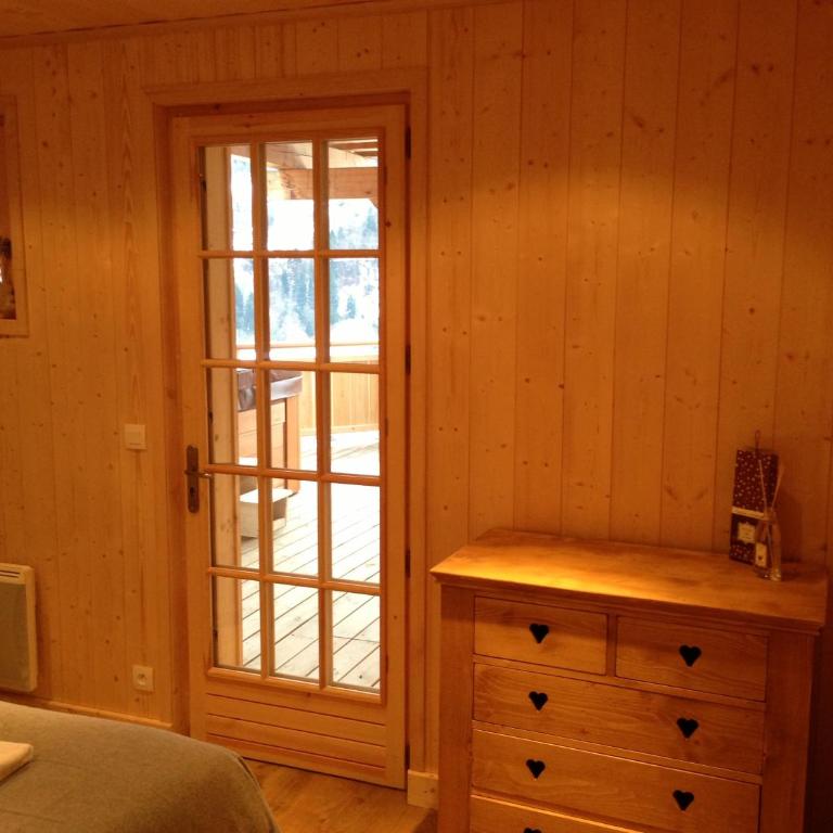 Chalet Marie Blanche - Chalet - 31
