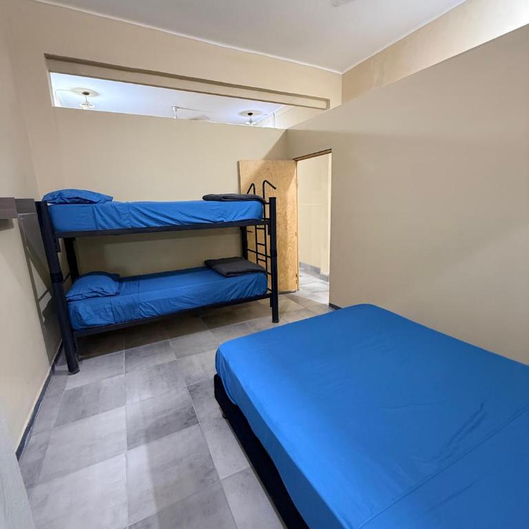 Apart Granadero - One-Bedroom Apartment - 8