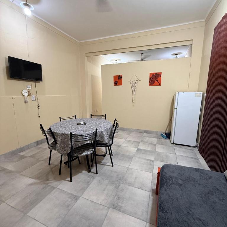 Apart Granadero - One-Bedroom Apartment - 3