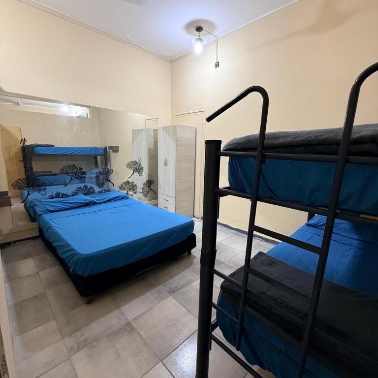 Apart Granadero - One-Bedroom Apartment - 9