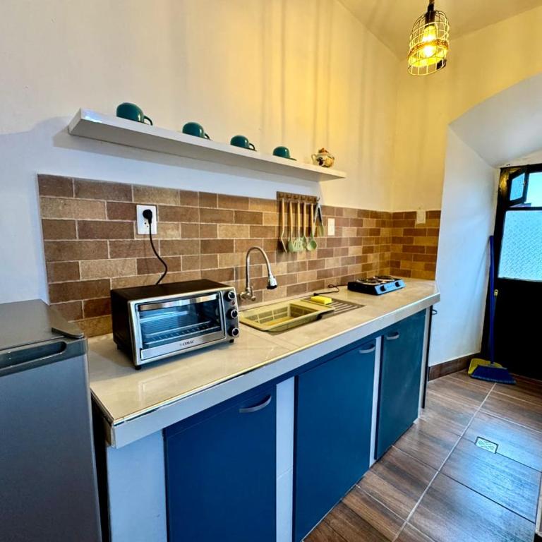 Avaroa 350 - One-Bedroom Apartment - 1