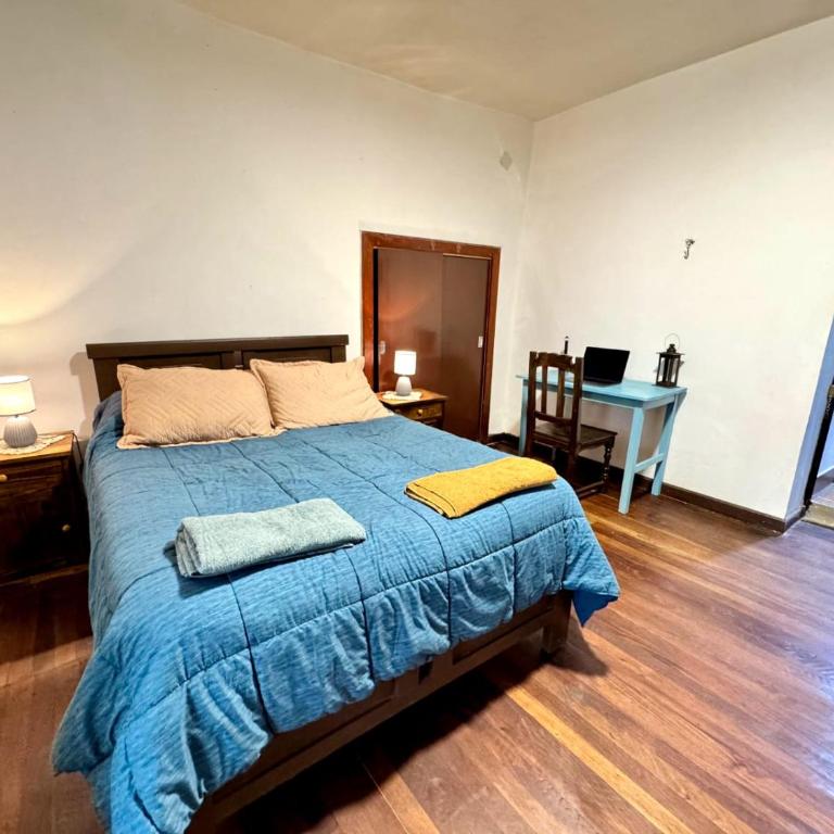 Avaroa 350 - One-Bedroom Apartment - 3