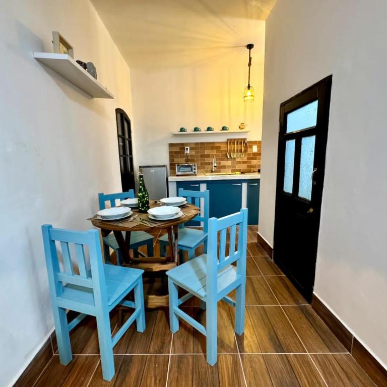 Avaroa 350 - One-Bedroom Apartment - 4
