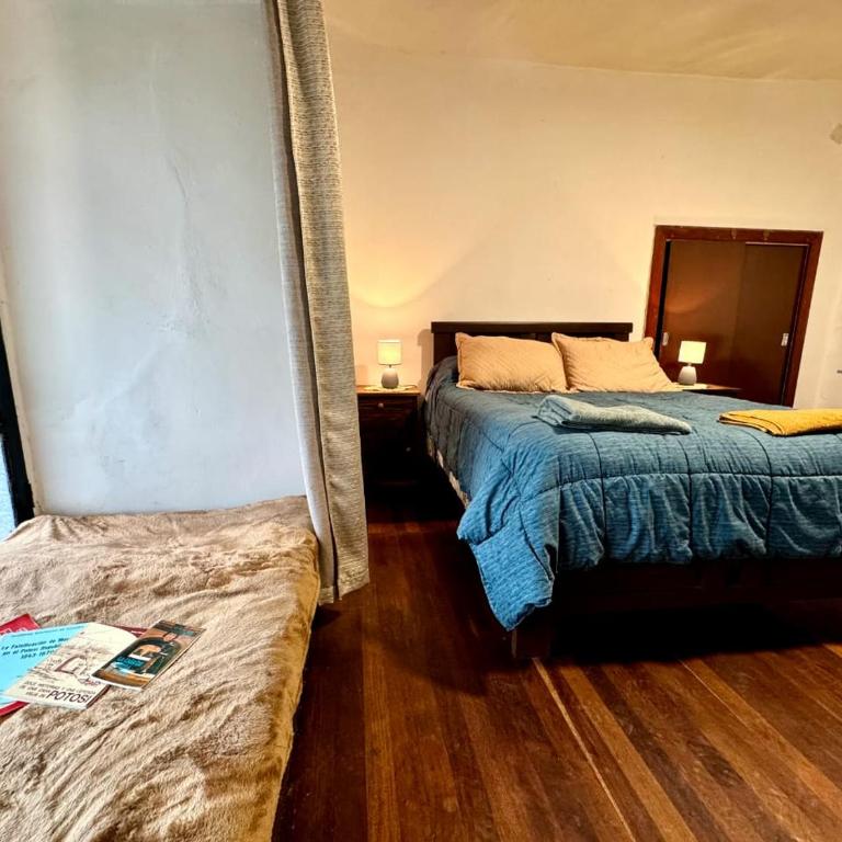 Avaroa 350 - One-Bedroom Apartment - 8