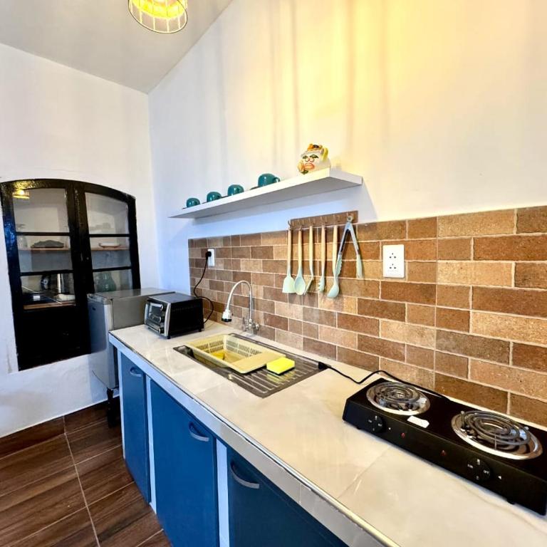 Avaroa 350 - One-Bedroom Apartment - 10