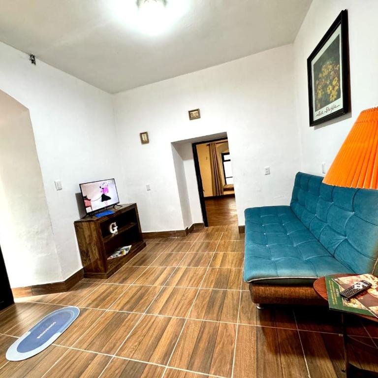 Avaroa 350 - One-Bedroom Apartment - 11