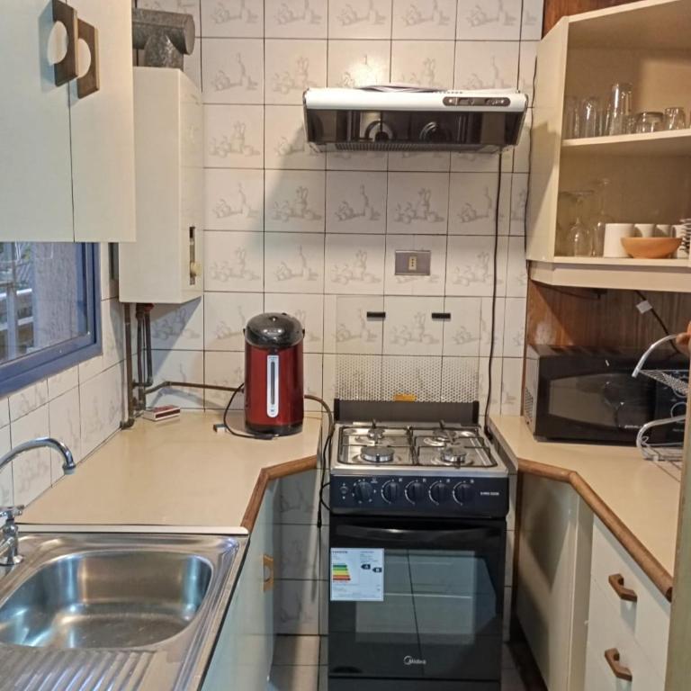 Hermosavistahouse - Three-Bedroom House - 10