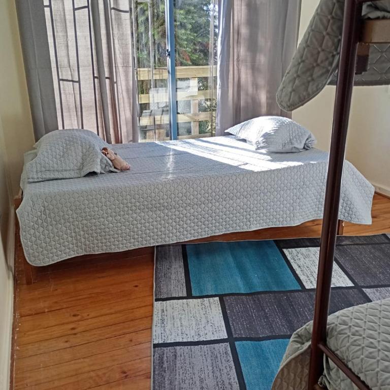 Hermosavistahouse - Three-Bedroom House - 4