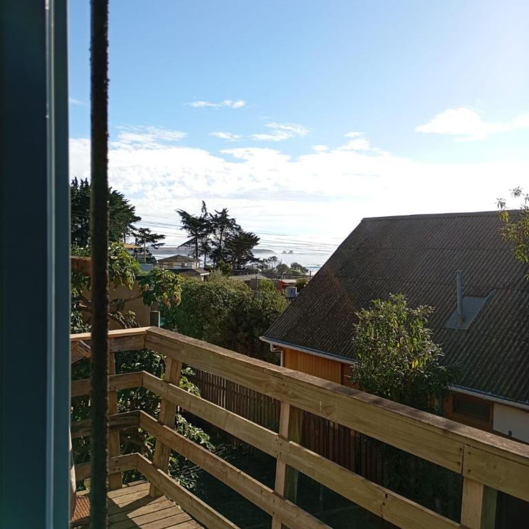 Hermosavistahouse - Three-Bedroom House - 3