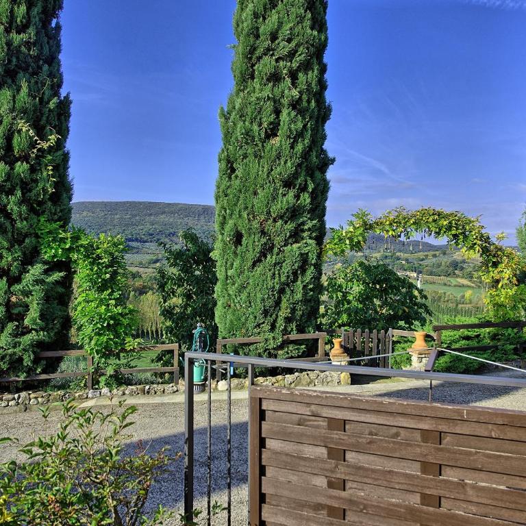 Poggiluglio by PosarelliVillas - One-Bedroom Apartment (2 People) - 12