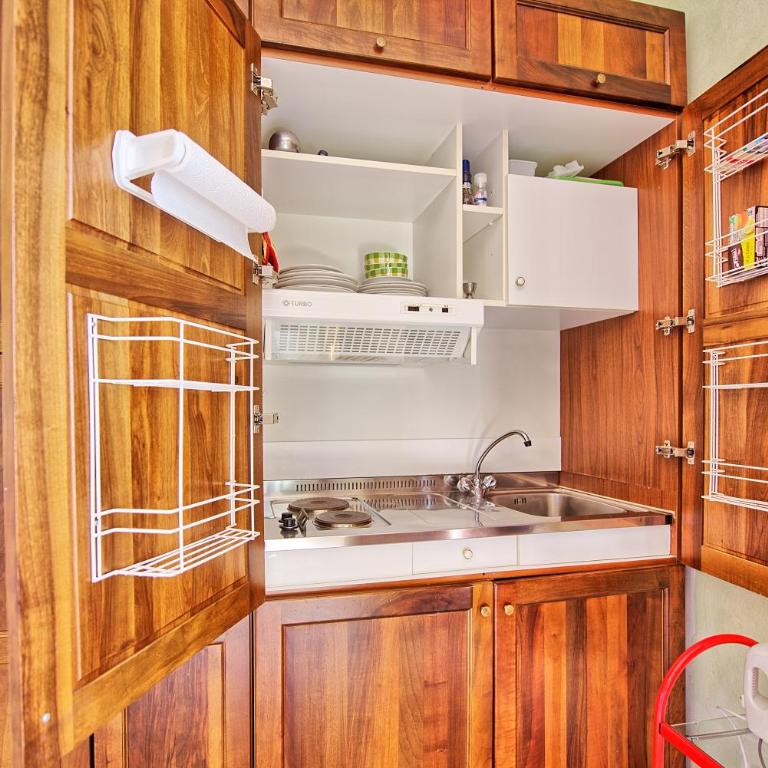 Poggiluglio by PosarelliVillas - One-Bedroom Apartment (2 People) - 11