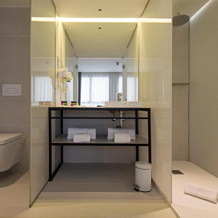 B&B HOTEL Madrid Centro Puerta del Sol - Double Standard Deluxe - 6